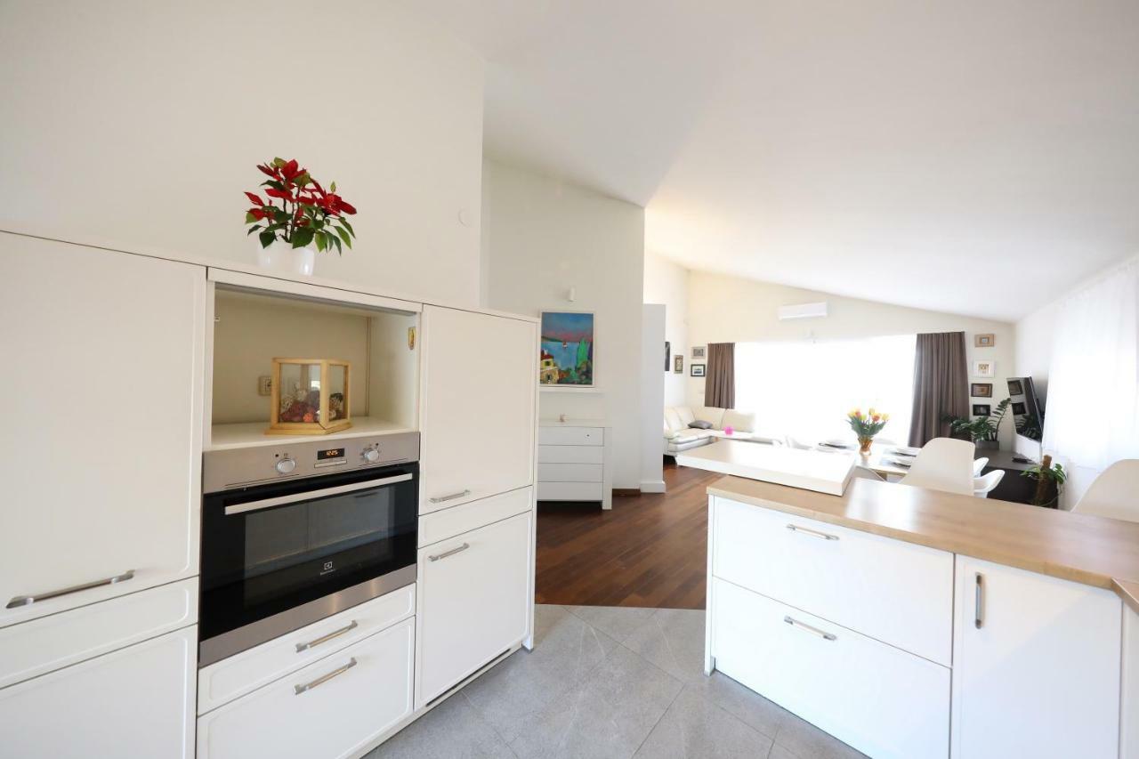 Bellevue Hill Apartment Zadar Exterior foto
